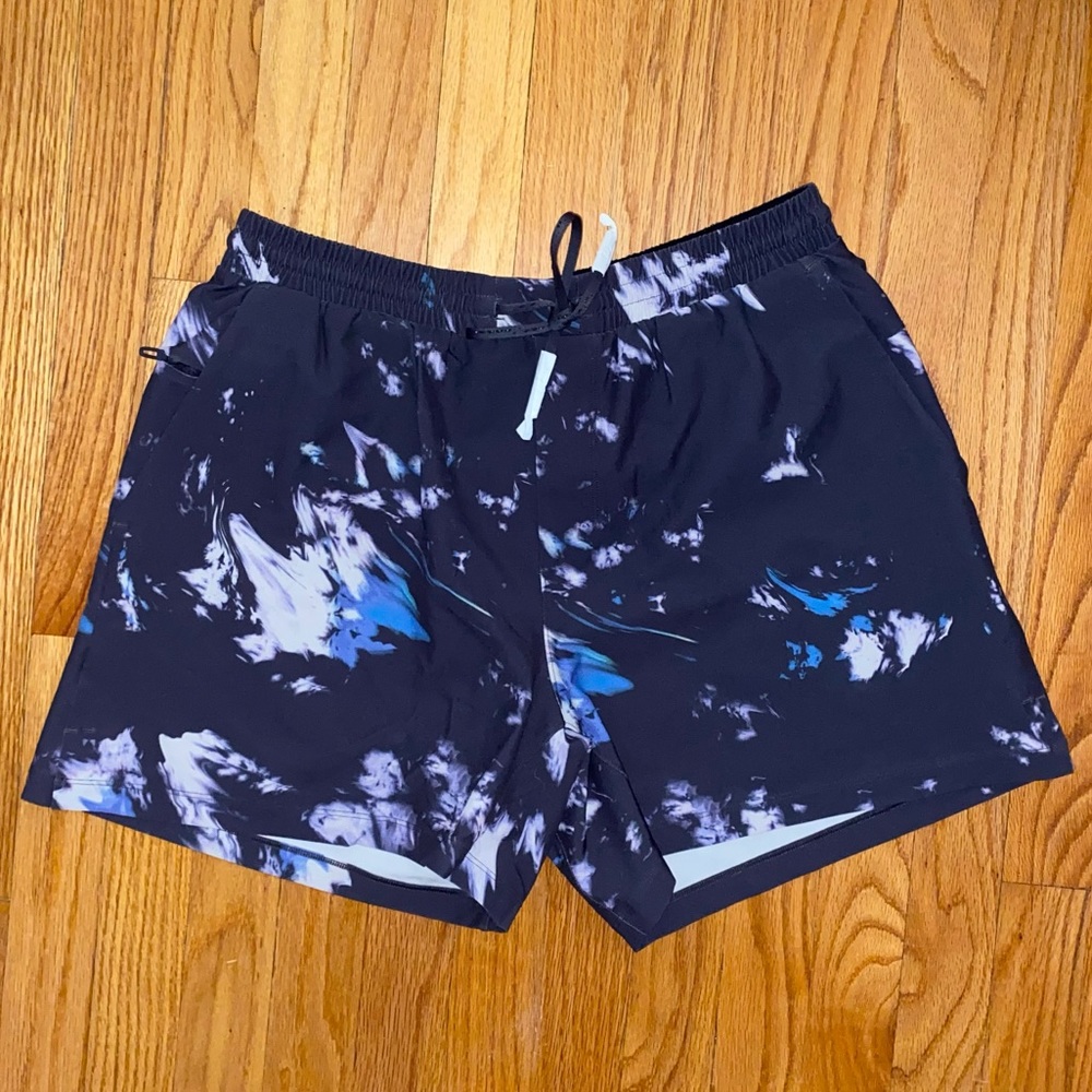 Lululemon Swim Trunks